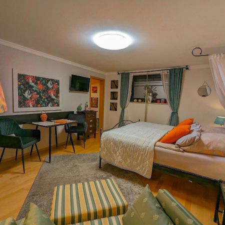 Apartmán Erholungskellerchen Bad Lippspringe Exteriér fotografie